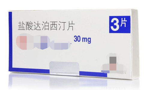 达泊西汀（必*劲）是治疗时间短最有效的药物么？