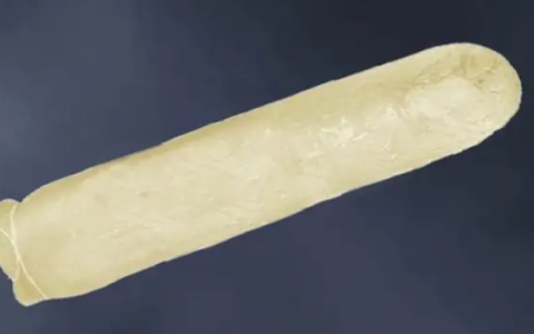 羊羔皮避孕套，真的能做到空气感吗