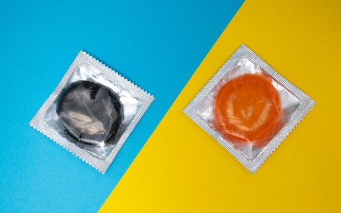 安全套和避孕套的区别？傻傻分不清楚