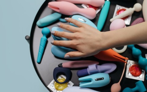 女士用的玩具（情趣用品）哪个最好