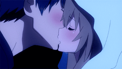 舌吻是一种什么感觉