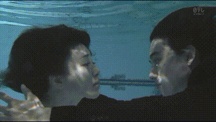 能放下二根手指是破了吗