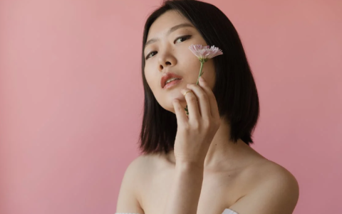 曝光11个关于女生的一些小秘密