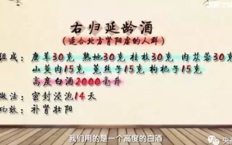 什么泡酒对男人性功能最好