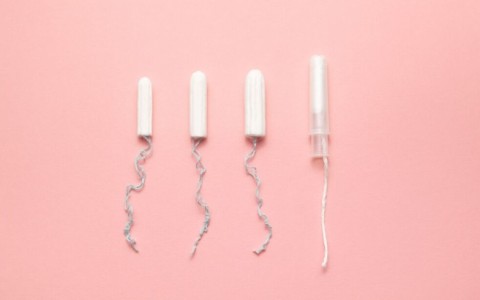 卫生棉条正确使用方法（含图示教程）