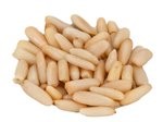 pine nuts