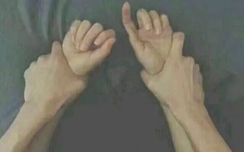 5个经典doi动作,筒子们请参考！