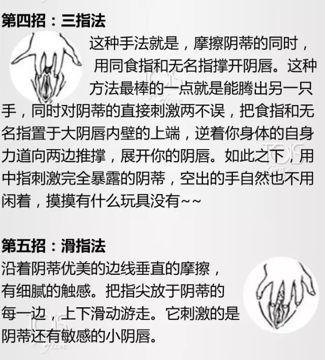 技巧丨怎么按自己的小豆豆