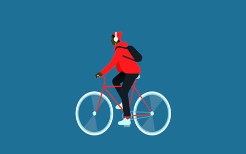 骑行一小时相当于跑步多久
