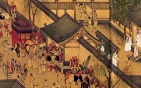 哪个朝代民风最开放