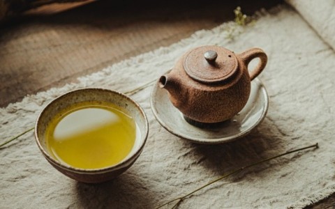 一喝就硬的5种壮阳小茶方，男人喝了顶呱呱