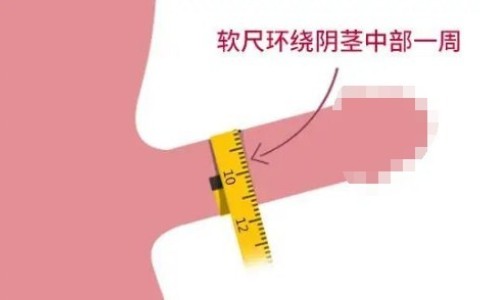 粗度4cm是什么水平？粗度如何测量？