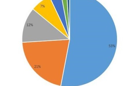 投票丨男孩子最喜欢女孩子的哪3个部位