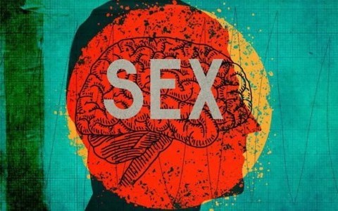 色心太重是精神病吗