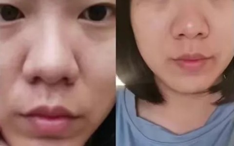 打卡286天坚持10点睡觉惊人变化