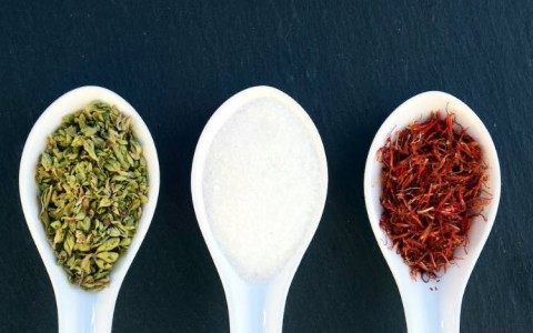 女人喝藏红花最佳时间，用对事半功倍！