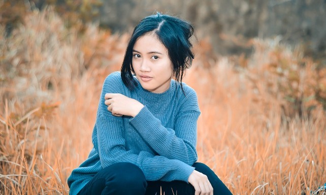 为啥说生过娃的女人更有韵味？因为变得更成熟与从容