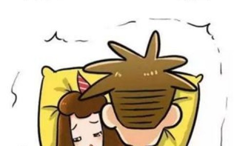 双人床上运动的7个完美动作,情侣们记得收藏！
