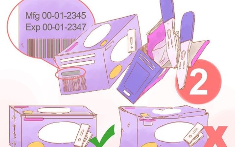 验孕棒怎么测？附正确使用方法
