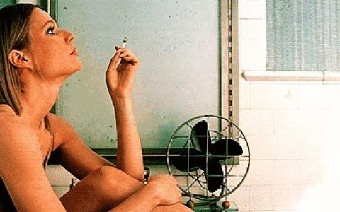 女人贤者模式好吓人