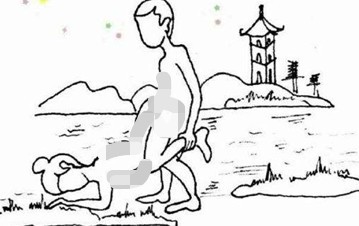 老汉推车是啥
