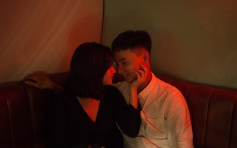 中国女性出轨率高过日本了吗?
