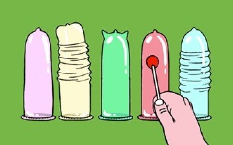 不带t和戴t？男女感觉会有什么区别？