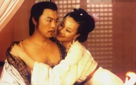为什么吕不韦和赵姬七天七夜不出门