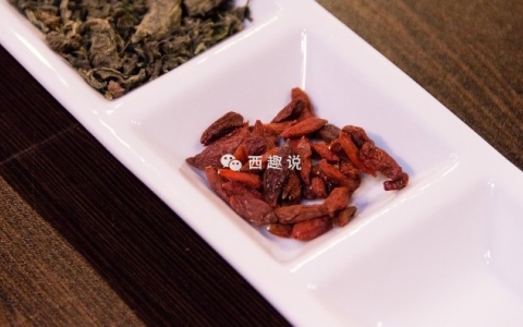 枸杞能提高性功能吗