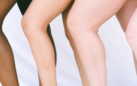 男人的腿毛长说明很强？腿毛长=性功能强？