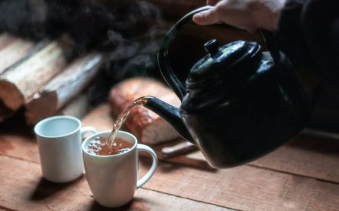 壮阳凶猛的3款茶泡水，记得泡给老公喝！
