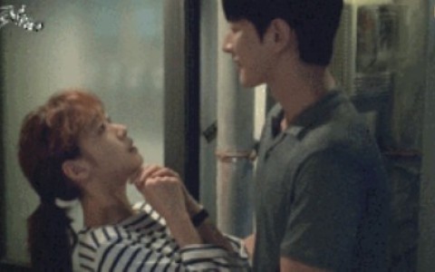 体型差太多的情侣，用哪种doi姿势会更爽