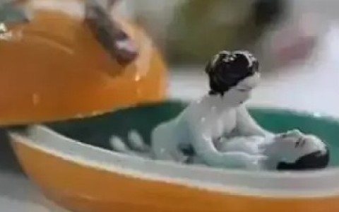 古代怎么做那种事？看古人是如何描述的！
