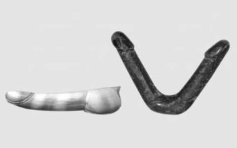 古代女性那个用的玉器叫什么