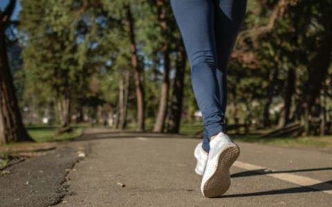 女人长期跑步对子宫的好处