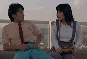 盘点男生不分场合突然立起的尴尬瞬间