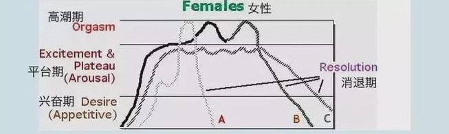 女生进入贤者模式后有哪些表现