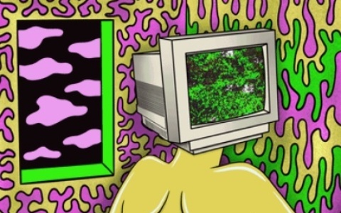 总有性方面的联想是精神病吗