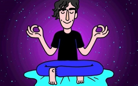 为我男朋友没有贤者时间