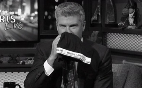 你接受不了男朋友什么癖好