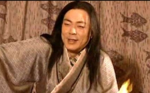 嫪毐的绝技之阴关桐轮
