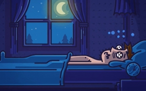 精尽人亡这句话的说法是真的吗？科学解释是...