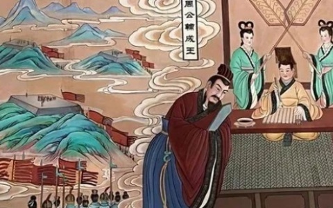 详解古代房中术含义、起源、著作