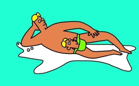 想让女友服服帖帖，试试这几招