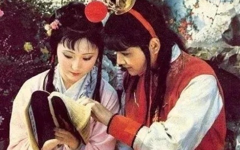红楼梦那些关于性的描写,隐晦又耐人寻味