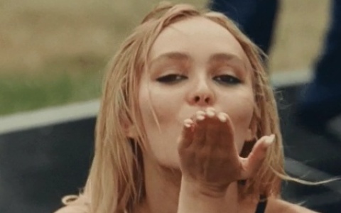 女生活好是练出来的 技术活儿好的表现