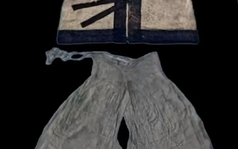 古代有内裤吗 古代内裤是什么样的