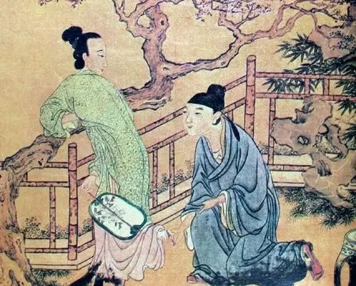 古代女性自己解决生理问题的5大奇招