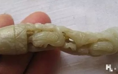 古代假阳性器是什么