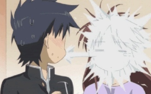 女生GC时喷的水到底是什么